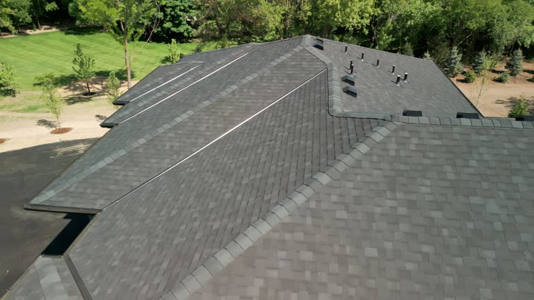 Best Roof Ventilation Installation  in Galena, KS