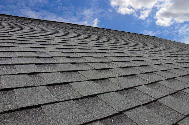 Best Flat Roofing  in Galena, KS